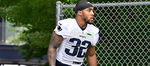 12 Rookies to Draft (2025 Fantasy Football)