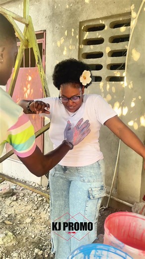 FESTI COLOR 1.0 #CapCut #kjpromo #ideparyaj #festicolor #viralvideo | kj dance