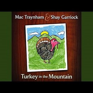 Jordan is a Hard Road