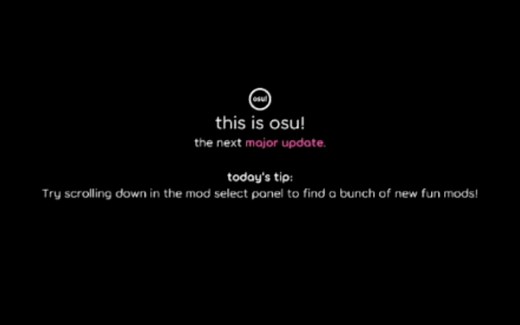 osu!lazer最全下载教程（包括安卓，苹果，linux等）