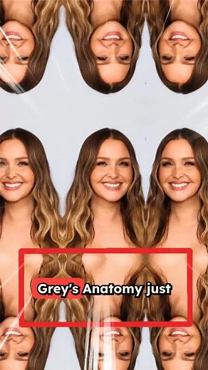 1.6K views · 11 reactions | When the script left even Jo Wilson speechless, you know the writing hit another level. In the fall finale of Greys, two lives hang in the balance, secrets surface, and our favourite hospital corridor feels less safe than ever. Drop a comment — what do you think comes next? #GreysAnatomy #Season22 #CamillaLuddington #DramaUnfolds #TVCommunity | Curating Pop Culture | Facebook