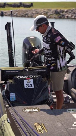 3.6K views · 52 reactions | The Legend Tournament Bass series...