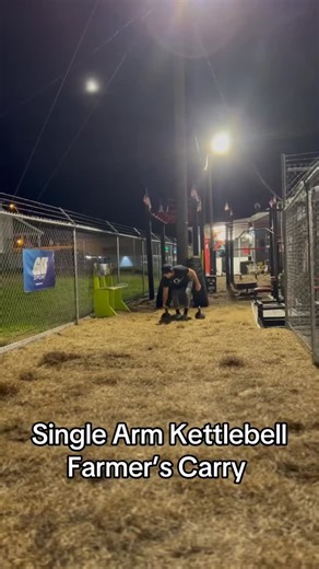 Why should we carry????❔⁉️❓‍♂️ Overall strength Grip strength Posture improve Core stability Spinal load Identifying imbalances That being said get to carrying !! Join today #packfit #fitness #exercise #carry #love | Pack Fitness Online Training | Facebook