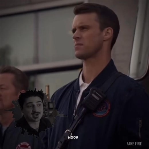 The death of Otis truly heartbreaking 💔 😭 | Chicago fire I love