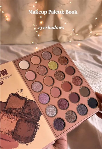 The Ultimate Makeup Book Guide for Professionals