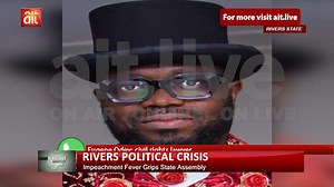 DEMOCRACY TODAY | MARCH 10, 2025 | AIT LIVE | AIT Online