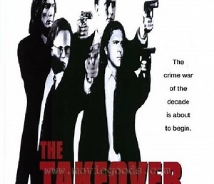 The Takeover Summary, Trailer, Cast, Where to Watch and More