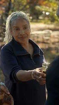 RUTH & BOAZ (First-Look) | Stars Serayah McNeill, Tyler Lepley, Phylicia Rashad | On Netflix 9/26