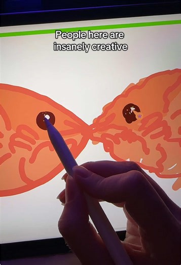 Incredible Digital Art Techniques with Lipstick