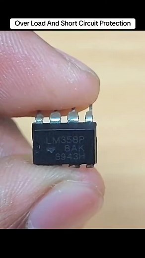 Over Load And Short Circuit Protection #over #load #short #circuit #shortcircuit #protection #DIY | Cloly Browned