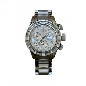 Invicta Bolt Reserve Collection Women's Watch-Needs a New Battery