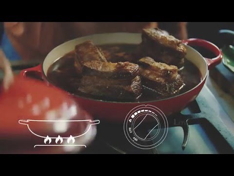 A Chef's Life 20 How-To's With Chef Vivian Howard - Braise