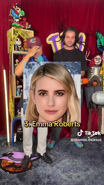 Top Hottest Scream Actresses Ranked