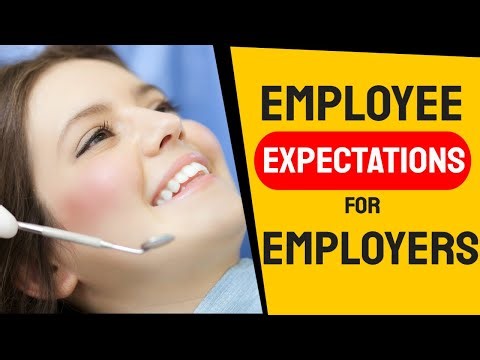 Future Workplace: Employees' Top Expectations from Employers in 2023