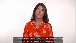 Candidates in key Primary Election races answer questions most important to 50+ Rhode Islanders in #AARPRI's 2022 Video Voter Guide. We begin with Democratic candidates for governor on NURSING HOMES. #OurVoicesDecide @MattBrownRI @HelenaBFoulkes @NellieGorbea @DanMcKeeRI | AARP Rhode Island | Facebook