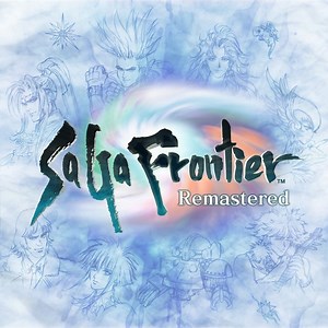 SaGa Frontier: Remastered (2021) - MobyGames