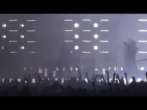 Nine Inch Nails - Head Like A Hole - Live in St. Louis 2026