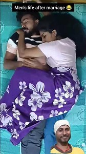 Men's Life After Marriage😥 wait end 🤣♥️ #shots #trending #funny #pramod #Pramod comedy shorts