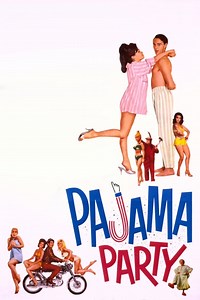 Pajama Party Summary, Trailer, Cast, Where to Watch and More