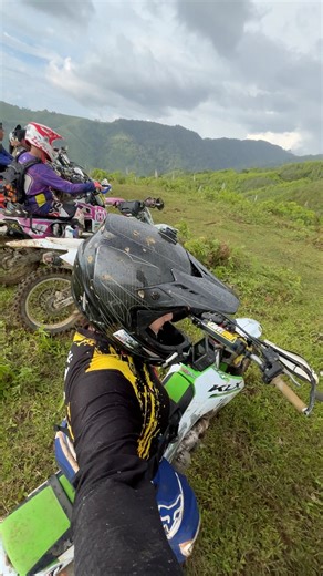 💕💕💕 #Bibimoto #endurolife #unity_trail #klx #klx140 #reelsfypシ #reels2025 #reelsvideoシ | Bibi MoTo