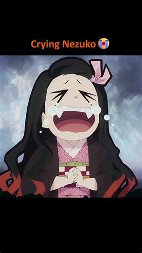 Nezuko in Every Mood 😭🥰🔥✨| #demonslayer #kimetsunoyaiba