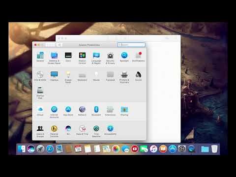How to fix MacBook Pro/Air keyboard not working keys | easy steps | problem fixed