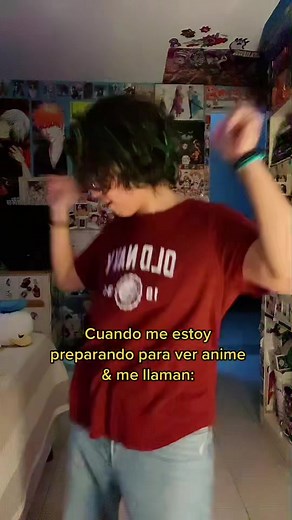 Insta: nath_katsuki • #otaku #anime #comedia