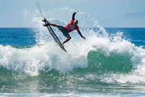 Paris 2024: qualification system and qualified surfers