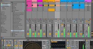Ableton Live 9.6.2 Suite Mac Crack