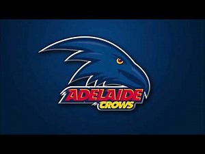 Adelaide Crows Club Song (With Lyrics)