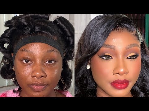 HOW TO ACHIEVE A FLAWLESS MATTE MAKEUP LOOK