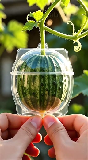 This cucumber turned into a Perfect Ball 🥒⚽ #shorts #trending #cucumber