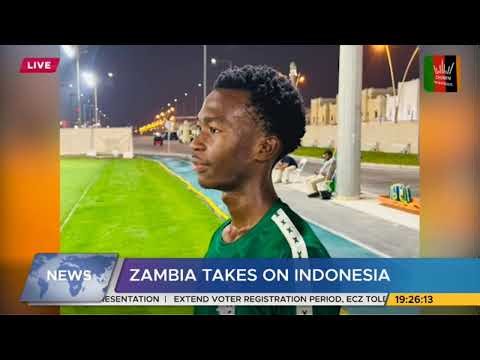 Grand News with Chibesa Ngwira || 4th November, 2025.