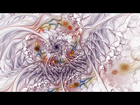 071 Scroll |Meditation|Healing|Mystical Experience|Abstract Art|冥想|治愈|神秘体验|抽象艺术