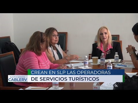 Adventure and Nature Tourism Service Operators Created in SLP