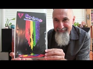 Our Schedule for the Rest of the Year, Some Music, & Comic Books from Mermaid Publications [ASMR]