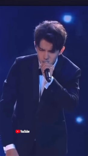 Dimash Streaming Queen on Instagram: "⚜️Sinful Passion⚜️ @kudaibergenov.dimash 🔥❤️ * Amazing performance of Dimash at The New Wave Hall 2018. 🥰 Cr. Dimash’s Official Youtube Channel https://youtu.be/W9FlDMCo8LU?si=FJx-0GXRVtaBjuyk #dimash #Димаш #dimashkudaibergen #dimashkudaibergenov #singer #artist"