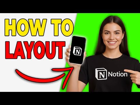 How To Customize Your Notion Sidebar Layout (Clean Setup)