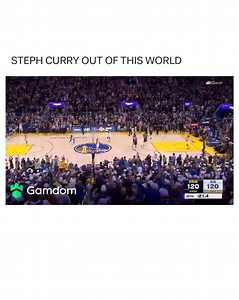 Stephen IS BACK!🐐😮‍💨 | Hoops Central