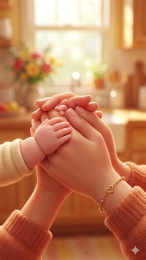 Las Manos de Mamá ✋ Canción para el Día de la Madre