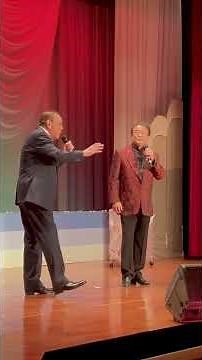 生きざま（オリジナル）／山川大介&金成ときは【ライブ】#shorts #山川大介 #金成ときは #演歌 #enka