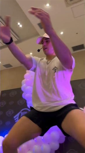 Dance Cardio 🔥 Fat Burn in Minutes💪