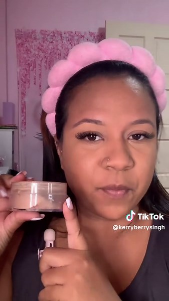 Full Face Makeup Tutorial Using Maybelline Products