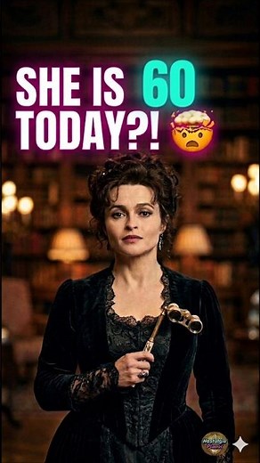 The Evolution of Helena Bonham Carter / #OnThisDay May 26 She Was Born