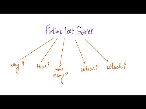 How to use UPSC Prelims Test series to maximise your score || Anonymous UPSC Aspirant