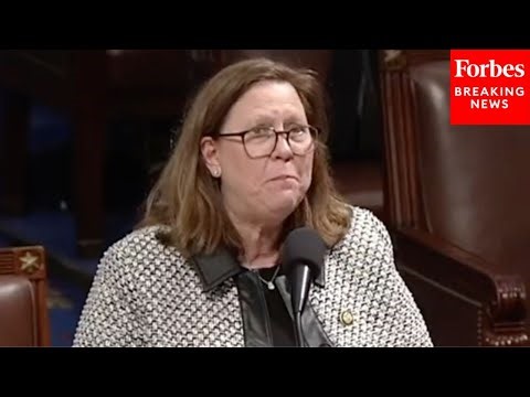 Julie Johnson Accuses Republicans Of 'Governing In The Currency Of Cruelty' With ACA Tax Credits