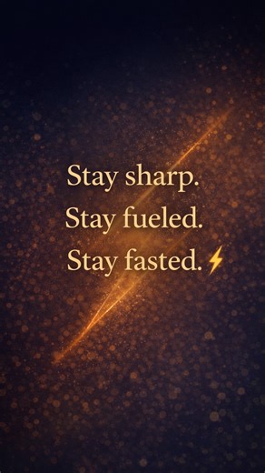 Intermittent Fasting on Instagram: "Eating slower is one of the most underrated health habits. And it directly affects digestion, hormones, and hunger signals 👇 When you eat slowly, your body has time to register fullness. Hormones like leptin and CCK can do their job, helping you stop eating before you’re overfull. Fast eating skips this signal, leading to bloating, cravings, and overeating. Slower meals also improve digestion. Proper chewing reduces digestive stress, supports nutrient absorpt