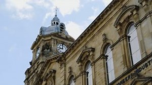 Go Higher at Kirklees College. Take a virtual tour of the modern facilities and heritage features at the Pioneer Higher Skills Centre in Dewsbury to see how we can support you in taking your career to the next level. Find Out More ➡️ https://bit.ly/3nzh66L #VirtualOpenDay | Kirklees College | Facebook