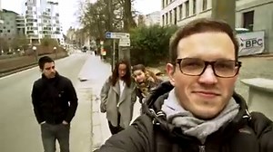 33K views · 364 reactions | Thomas Vigier and his friends had a blast in Brussels! Also planning to visit? Don't miss the European Parliament! Explore the interactive Parlamentarium, roam the streets with the EP Spotter app and discover how Europe works. Everything is free, fully accessible for everyone and available in 24 languages. Come and be part of it! Find out more at europarl.europa.eu/visiting. | European Parliament | Facebook