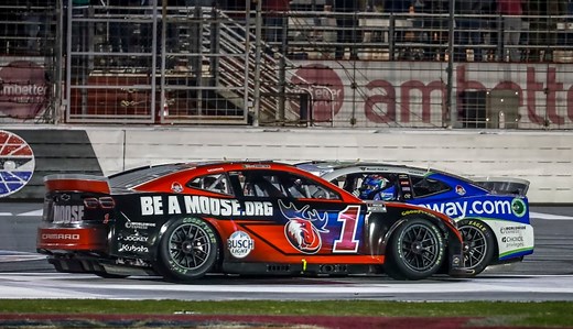 Trackhouse Racing adds new investor | RACER